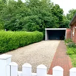 Annas Garten Feriehus