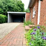 Annas Garten *