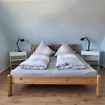 Annas Garten Feriehus *