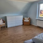 Feriehus Annas Garten *
