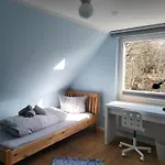 Annas Garten Feriehus