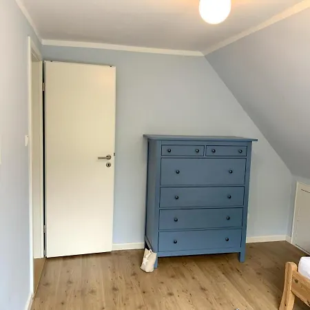 Annas Garten Sankt Peter-Ording