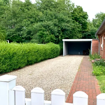 Annas Garten Holiday home