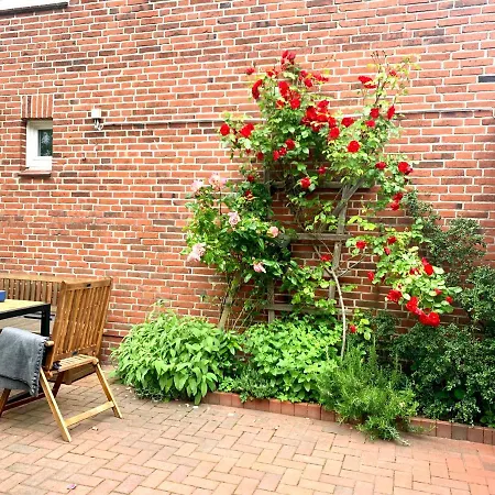 Annas Garten