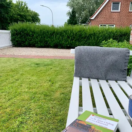 Annas Garten