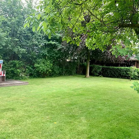 Annas Garten Böhl