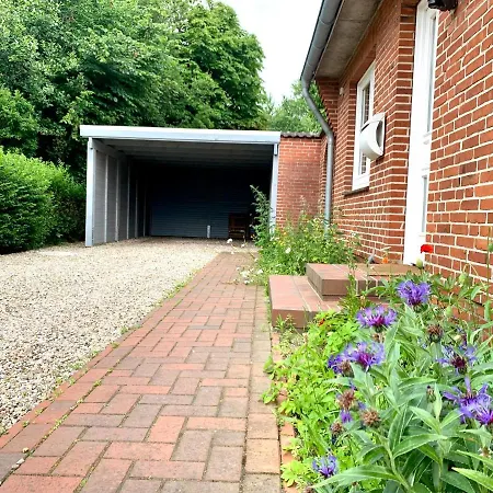 Annas Garten *