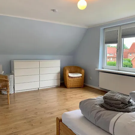 Annas Garten Tatil Evi