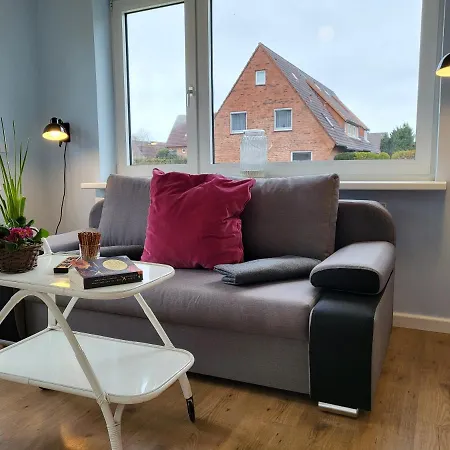 Casa de Férias Annas Garten