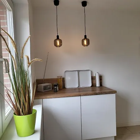 Annas Garten * Sankt Peter-Ording