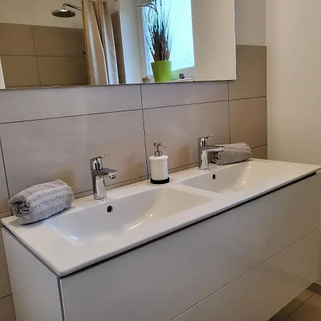 Annas Garten Tatil Evi