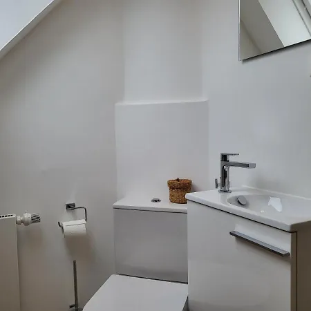 Annas Garten Prázdninový dům