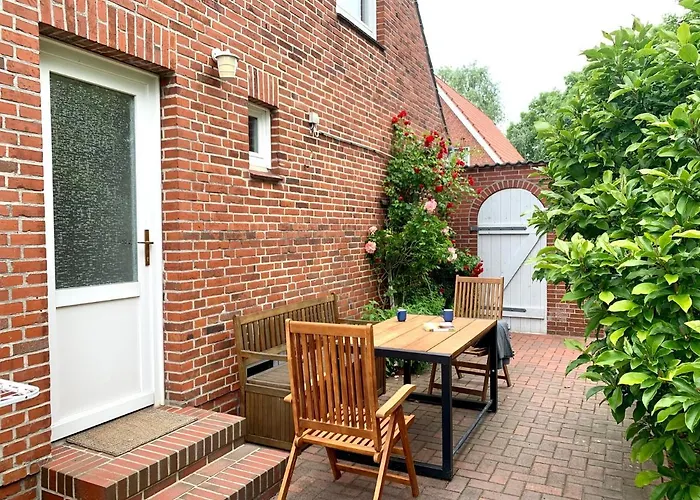 Annas Garten * Böhl