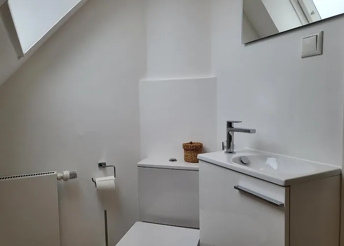 Annas Garten Casa de Férias